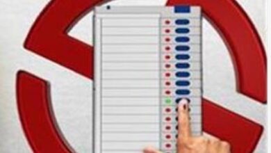 Photo of  उत्तराखंड की 2 विधानसभा सीटों पर वोटिंग खत्म, पांच बजे तक हुआ इतना मतदान