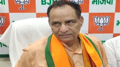 Photo of BJP हरियाणा के नवनियुक्त अध्यक्ष मोहन लाल बडौली रोहतक में करेंगे पदभार ग्रहण