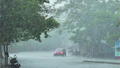 Photo of पंजाब में झमाझम बारिश, मौसम विभाग ने जारी की चेतावनी