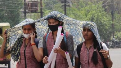 Photo of यूपी: गर्मी और उमस से स्कूलों में 62 बच्चे हुए बेहोश, गोंडा में शिक्षिकाएं भी गश खाकर गिरीं