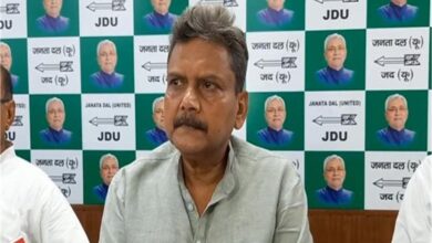 Photo of “बिहार के विश्वविद्यालयों में जल्द होगी शिक्षकों की बहाली”