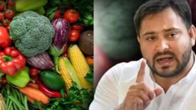 Photo of तेजस्वी ने महंगाई को लेकर डबल इंजन सरकार को घेरा
