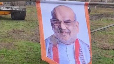 Photo of  गृहमंत्री अमित शाह के आगमन को लेकर तैयारियां तेज, 14 जुलाई को होगा रिकॉर्ड पौधारोपण