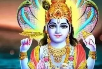 Photo of देवशयनी एकादशी पर जरूर करें इस चालीसा का पाठ, जीवन सदैव रहेगा खुशहाल