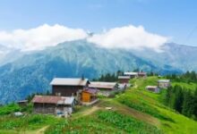 Photo of IRCTC लेकर आया हिमाचल की दो बेहतरीन जगहों को एक्सप्लोर करने का मौका