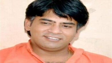 Photo of नारनौल के विधायक एवं पूर्व मंत्री ओम प्रकाश यादव के पुत्र उमेश यादव का हुआ निधन