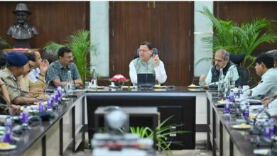 Photo of उत्तराखंड: नहीं बढ़ेगा पंचायतों का कार्यकाल, दिसंबर में चुनाव कराने की तैयारी…