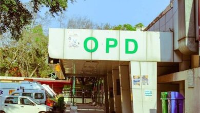 Photo of जरूरी सूचना: हरियाणा में आज दो घंटे के लिए बंद रहेगी OPD