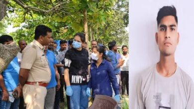Photo of बिहार में फिर एक पत्रकार की हत्या, मुजफ्फरपुर में मीडियाकर्मी की हत्या से पुलिस पर उठा सवाल