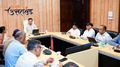 Photo of यूसीसी कानून की बुनियाद रही विशेष रिपोर्ट जल्द सार्वजनिक करेगी सरकार