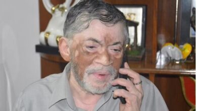 Photo of  बरेली के संतोष गंगवार झारखंड के नए राज्यपाल, आठ बार रहे सांसद