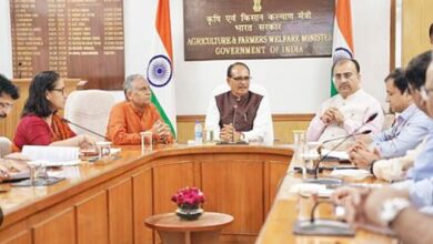 Photo of बिहार के किसानों को केंद्र सरकार की तरफ से मिलेगा अटूट समर्थन