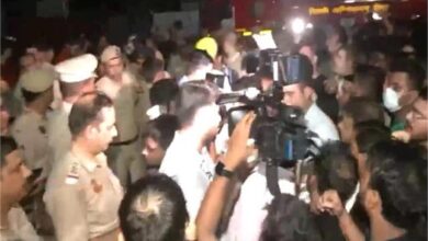 Photo of IAS कोचिंग सेंटर के बेसमेंट में पानी भरने से 3 स्टूडेंट्स की मौत