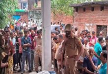 Photo of कानपुर: स्टेशनरी बिजनेसमैन की निर्मम हत्या