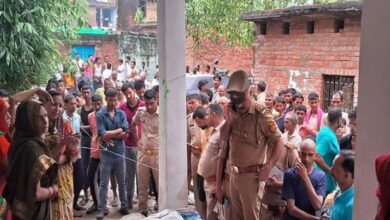 Photo of कानपुर: स्टेशनरी बिजनेसमैन की निर्मम हत्या