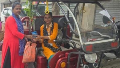 Photo of पंजाब में महिलाओं ने पहली बार संभाला ये मोर्चा