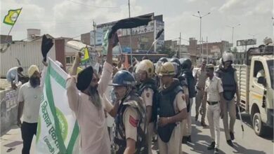 Photo of  फिर से शुरू होगा किसानों का आंदोलन, हो गया बड़ा ऐलान