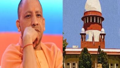 Photo of नेम प्लेट मामला पहुंचा सुप्रीम कोर्ट, योगी सरकार के आदेश के खिलाफ याचिका दाखिल; आज होगी सुनवाई