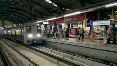 Photo of लाइन में लगने की छोड़ें आदत: अब सफर से 120 दिन पहले बुक करा सकते हैं मेट्रो टिकट