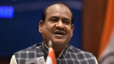 Photo of ब्रिक्स पार्लियामेंट्री फोरम में भाग लेने रूस जाएंगे ओम बिरला