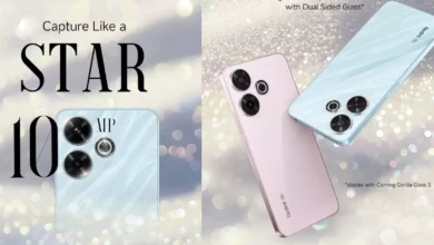 Photo of Redmi 13 5G: 108MP कैमरा और 5030mAh की बैटरी वाला बजट फ्रेंडली फोन हुआ लॉन्च