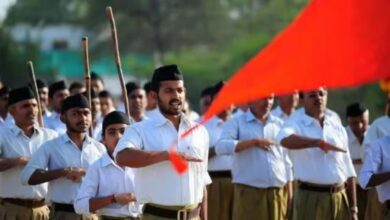 Photo of अब RSS के कार्यक्रमों में शामिल हो सकेंगे सरकारी कर्मचारी