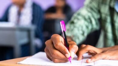 Photo of  बिहार पुलिस कांस्टेबल परीक्षा के लिए नई तिथियों का एलान