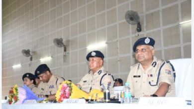 Photo of हरिद्वार में कांवड़ यात्रा के लिए सुरक्षा कड़ी… मेला क्षेत्र को 13 ‘सुपर जोन’