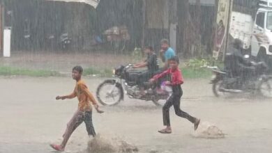 Photo of उत्तराखंड: देहरादून, नैनीताल और बागेश्वर में तेज बारिश का येलो अलर्ट