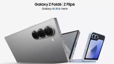 Photo of Samsung Galaxy Z Fold 6 और Galaxy Z Flip 6 की आज है पहली सेल