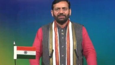 Photo of सीएम सैनी ने 78वें स्वतंत्रता दिवस की देश व प्रदेशवासियों को दी शुभकामनाएं!