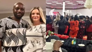 Photo of पति की दादी छोड़ गईं दुनिया, अंतिम संस्कार में पहुंची बीवी