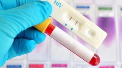 Photo of हरियाणा में पिछले 5 सालों में तेजी से बढ़े HIV के मामले