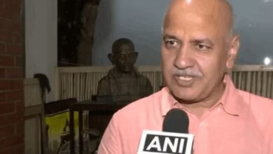 Photo of दिल्ली: आज कालकाजी से शुरू होगी सिसोदिया की पदयात्रा