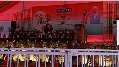 Photo of एक पेड़ मां के नाम अभियान: कैथल में सीएम की अगुवाई में लगाए जाएंगे लाखों पौधे