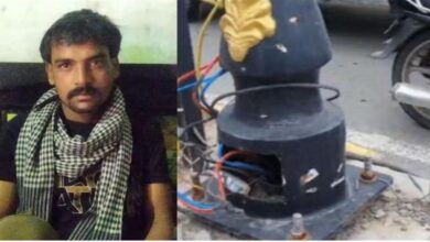 Photo of पानीपत में 3 बच्चों के पिता की करंट लगने से मौत