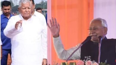 Photo of बिहार की इन चार सीटों पर उपचुनाव का एलान आज संभव