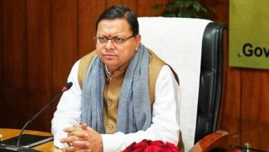 Photo of सीएम धामी बोले- महिलाओं के सशक्तीकरण की चाभी बनी ‘मुख्यमंत्री सशक्त बहना उत्सव योजना’
