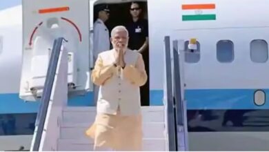 Photo of पीएम मोदी न्यूयॉर्क में भारतवंशियों को करेंगे संबोधित