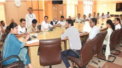 Photo of रोहतक में 25 ओलंपिक में भाग लेने वाले खिलाड़ियों को सीएम सैनी करेंगे सम्मानित