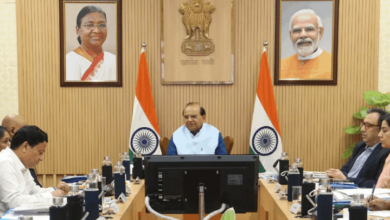 Photo of दिल्ली : बेसमेंट में लाइब्रेरी और शिक्षण सुविधा देने वाले कोचिंग सेंटर होंगे सील, एलजी ने की बैठक