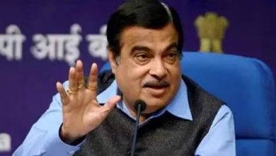 Photo of  दिल्ली-मुंबई एक्सप्रेसवे का निर्माण अक्तूबर 2025 तक हो जाएगा पूरा