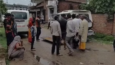 Photo of औरंगाबाद में वज्रपात से तीन महिला समेत चार की मौत, धान की रोपनी कर लौट रहे थे
