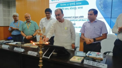 Photo of कृषि मंत्री मंगल पांडेय ने शीतगृह मालिकों के साथ की परिचर्चा
