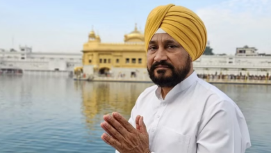 Photo of अमृतपाल के बाद चरणजीत चन्नी के निर्वाचन को चुनौती