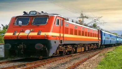 Photo of हरियाणा से 2 विशेष ट्रेनें खाटू श्याम के लिए शुरू