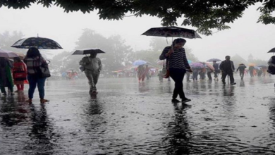 Photo of हरियाणा के इन 22 शहरों में बारिश का Alert