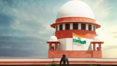 Photo of SC-ST में आरक्षण के भीतर कोटा पर निर्णय आज