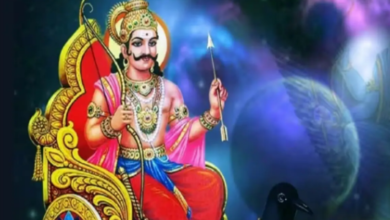Photo of शनि की बदलती चाल इन राशियों के लिए होगी शुभ