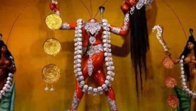 Photo of रहस्यों से भरी है मां छिन्नमस्ता की उत्पत्ति की कथा…